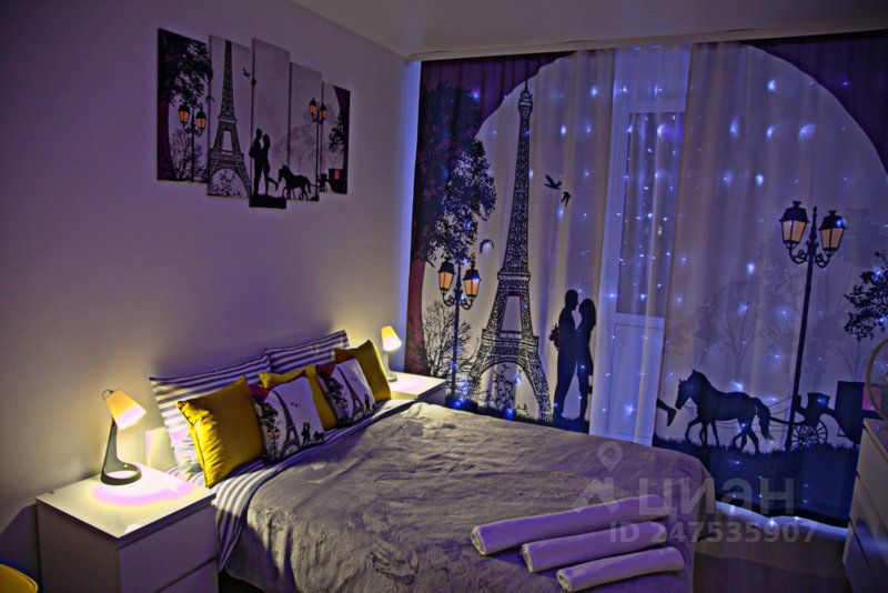 Аренда студии Парашютная улица, 42к2