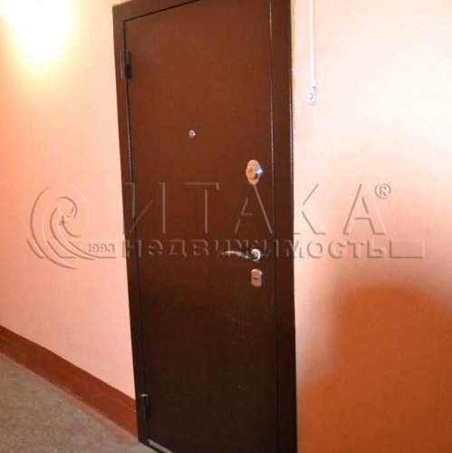 1-комн квартира Лёни Голикова ул., д. 2