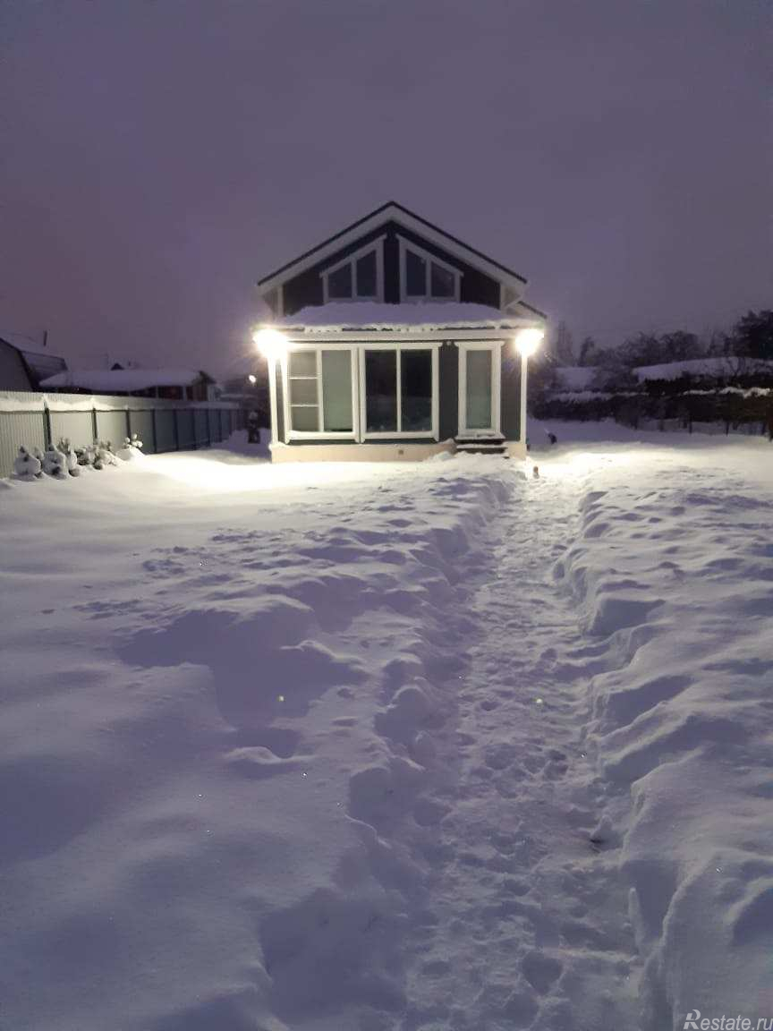 Продажа дома деревня Монделево,  д. 13,  к. Б