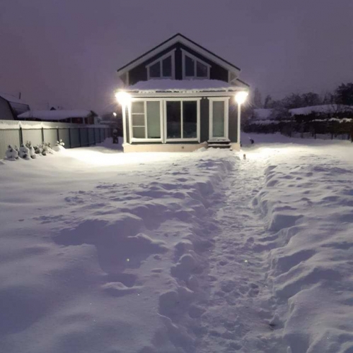 Коттедж/дом деревня Монделево,  д. 13,  к. Б