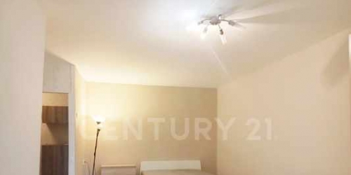 1-комн квартира Игральная ул,  д. 4