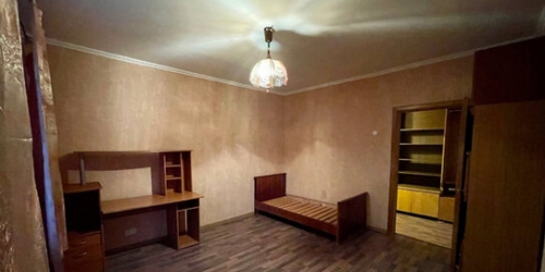 3-комн квартира Чонгарский б-р,  д. 1,  к. 3