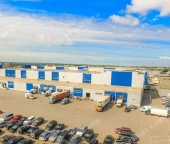 Сдать в аренду Складские помещения Кубинская улица  75 к1 литИ 