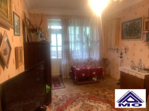 Продажа 2-комн квартиры на вторичном рынке Ногинск, ул. Красноармейская,  д. 6