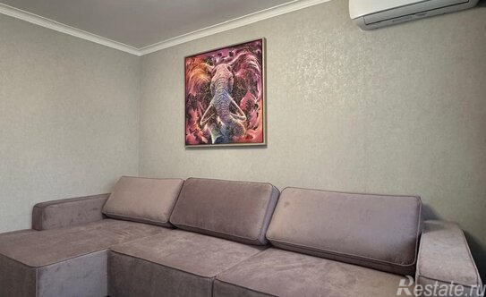 Продажа 3-комн квартиры на вторичном рынке Зеленый пр-кт,  д. 64