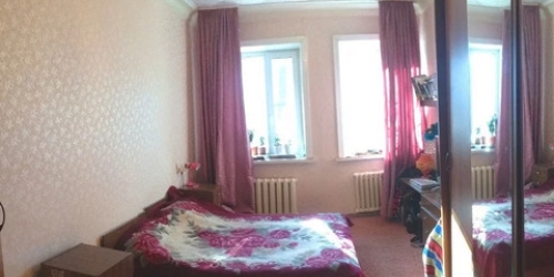 3-комн квартира Электросталь, ул. Карла Маркса,  д. 48