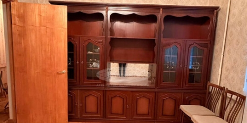 2-комн квартира Ермолаевский переулок,  д. 8