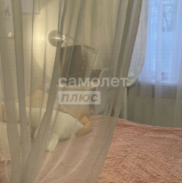 Продажа 3-комн квартиры на вторичном рынке Дмитровское ш,  д. 43 к1