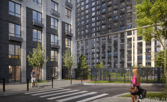 Продажа 3-комн квартиры на вторичном рынке Мытищи г, Новомытищинский пр-кт,  д. 4А