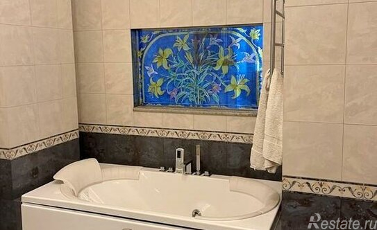 Продажа 5-комн квартиры на вторичном рынке Басманная Н. ул,  д. 25/2