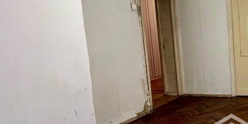 3-комн квартира Трамвайный проспект, 21К3