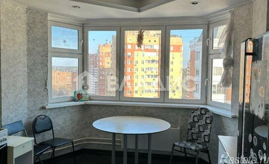 Продажа 2-комн квартиры на вторичном рынке Балашиха, ул Зеленая,  д. 36