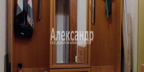 1-комн квартира Красное Село г., Красногородская ул. ,  д. 13,  к. 1