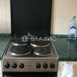 Продажа 1-комн квартиры на вторичном рынке Бухарестская ул,  д. 118 к3