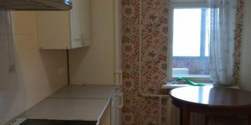 2-комн квартира проспект Сизова,  д. 22