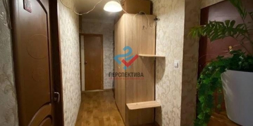 2-комн квартира Заревый проезд, 10