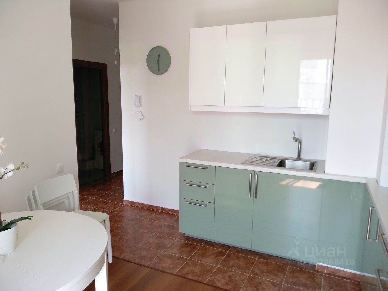 Аренда 1-комн квартиры на вторичном рынке Город в Лесу ЖК, пос. Отрадное, улица Кленовая, 5