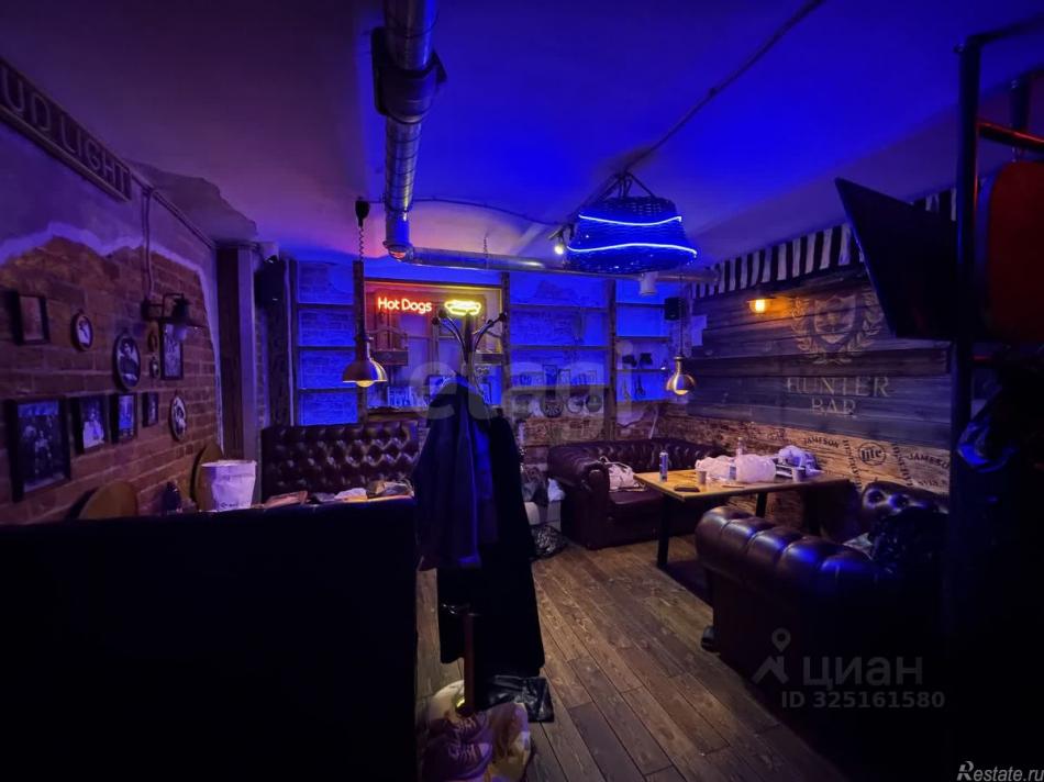 Аренда ПСН Бауманская улица