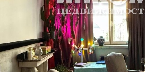 3-комн квартира Большой Трехсвятительский переулок, 1