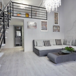 Продажа 1-комн квартиры на вторичном рынке улица Чайковского,  д. 18