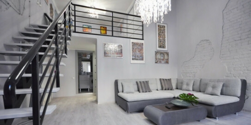 1-комн квартира улица Чайковского,  д. 18