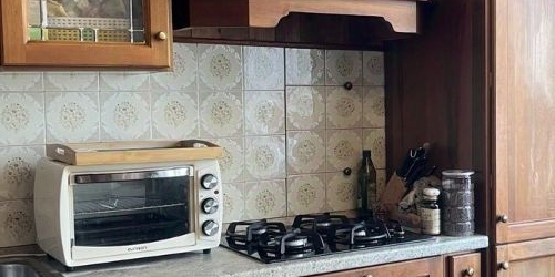 2-комн квартира Малая Сухаревская площадь, 2/4