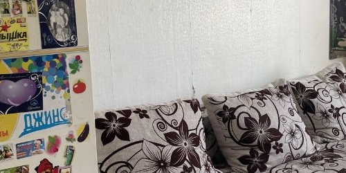 Комната проспект Косыгина, 25к1