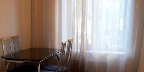 2-комн квартира Тепличный пер,  д. 5