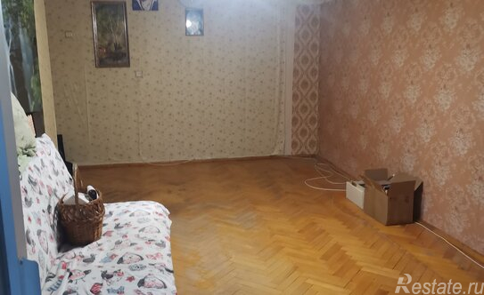 Продажа 2-комн квартиры на вторичном рынке Долгопрудный, ул Академика Лаврентьева,  д. 27