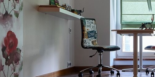 3-комн квартира улица Фадеева, 7С1