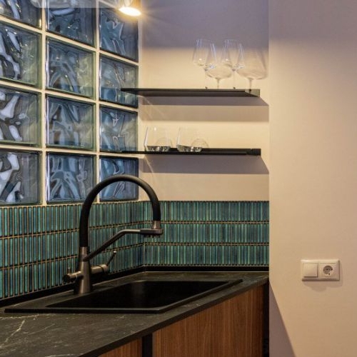 1-комн квартира переулок Басков, 25