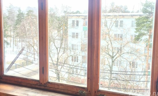 Продажа 2-комн квартиры на вторичном рынке Монино, ул Маслова,  д. 3