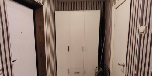 1-комн квартира ул Шотмана,  д. 11