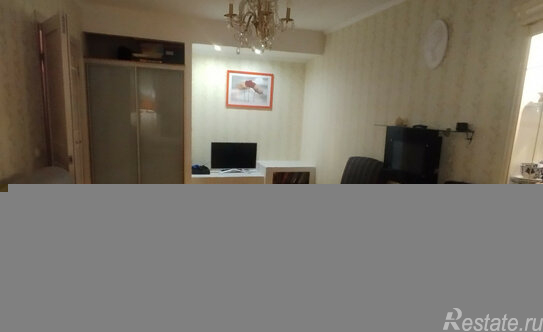 Продажа 2-комн квартиры на вторичном рынке Парголово п, 1 Мая ул,  д. 107 к6