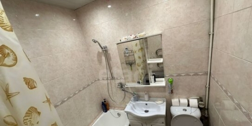 2-комн квартира улица Яблочкова,  д. 8