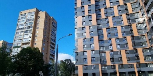 3-комн квартира ул Гарибальди,  д. 17,  к. 3