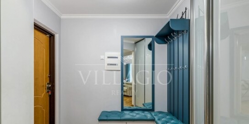 5-комн квартира Жулебинский бульвар,  д. 5