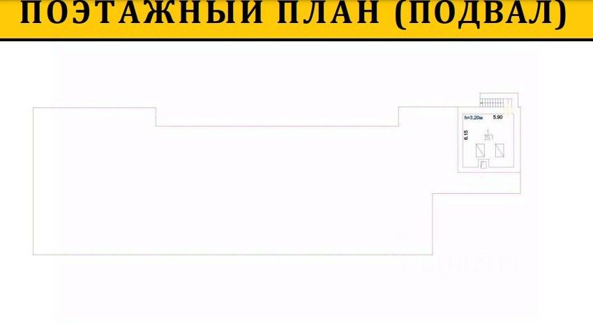 Аренда отдельного здания ул Дубининская,  д. 63