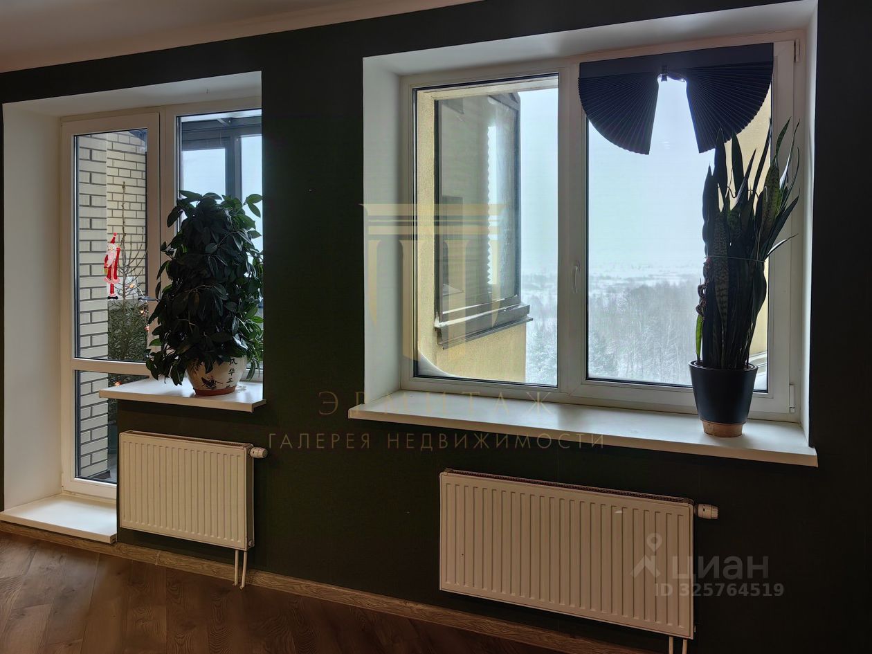 Продажа 3-комн квартиры на вторичном рынке Сестрорецк, Приморское шоссе,  д. 352
