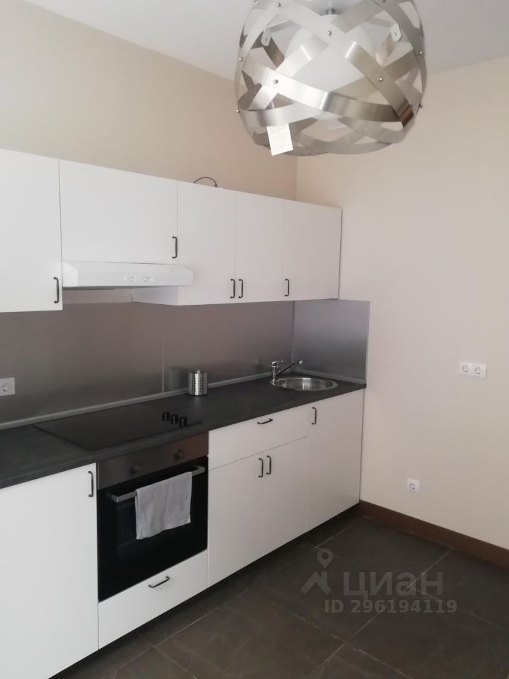 Аренда 1-комн квартиры на вторичном рынке Каширское шоссе, 65к2