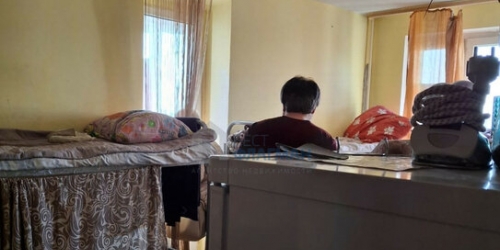 4-комн квартира Ярославское ш,  д. 124