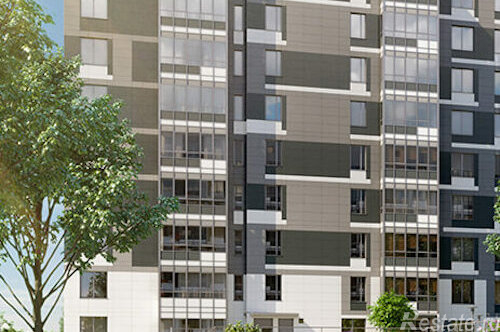 Продажа 3-комн квартиры на вторичном рынке Патриотов пр-кт