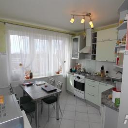 Продажа 2-комн квартиры на вторичном рынке Советская,  д. 14