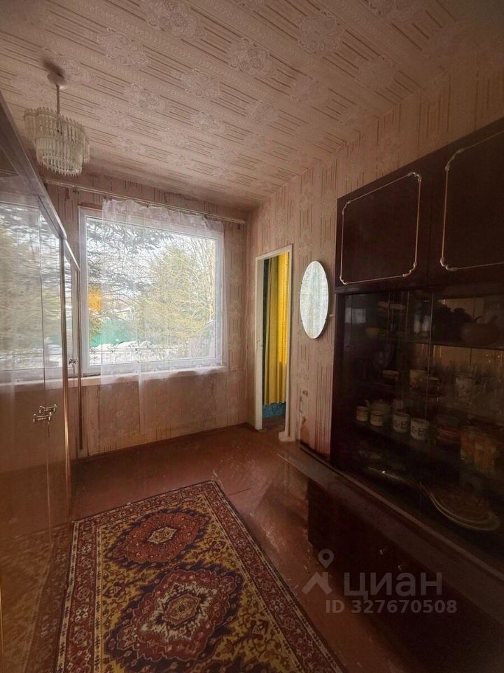 Продажа дома Лотос-2 СНТ, улица Центральная