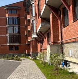 Продажа 2-комн квартиры на вторичном рынке Выборгское шоссе,  д. 140