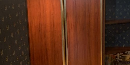 2-комн квартира Саперный проезд, 13