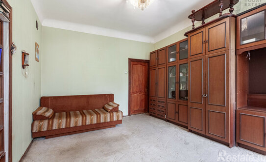 Продажа 2-комн квартиры на вторичном рынке Мытная ул,  д. 56