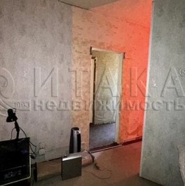 Продажа 1-комн квартиры на вторичном рынке Житково, Центральная улица,  д. 17