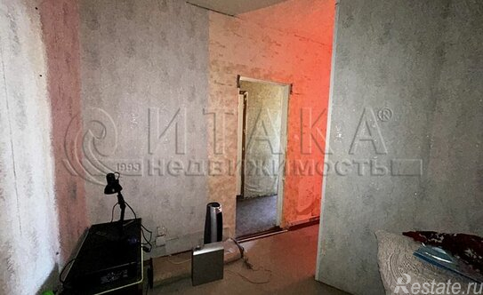 Продажа 1-комн квартиры на вторичном рынке Житково, Центральная улица,  д. 17