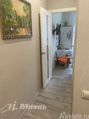 Продажа 2-комн квартиры на вторичном рынке Балашиха, Победы ул,  д. 10